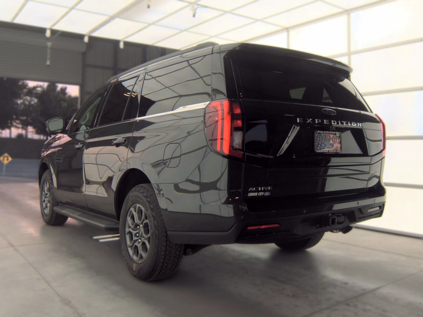 FORD EXPEDITION - 9