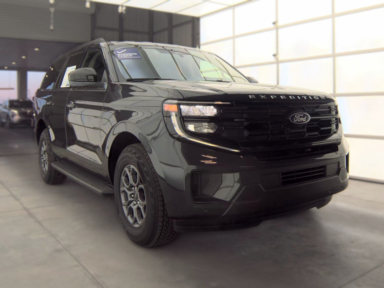 FORD EXPEDITION - 5