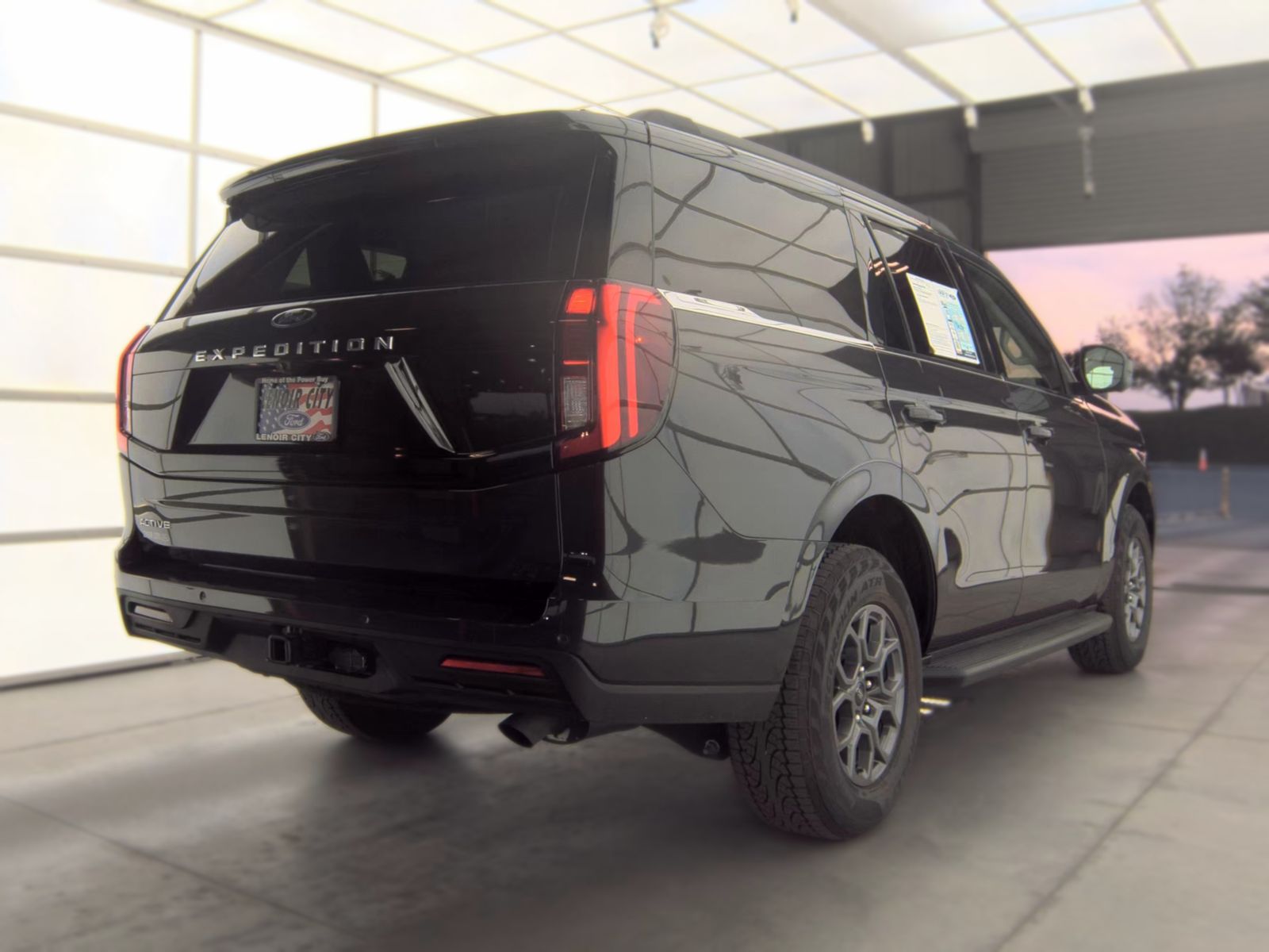 FORD EXPEDITION - 6