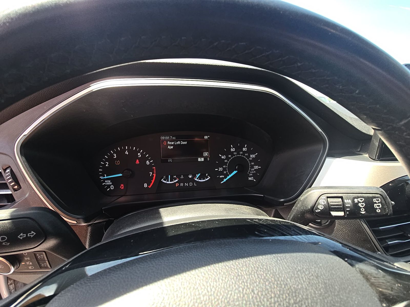2022 Ford Escape SEL AWD