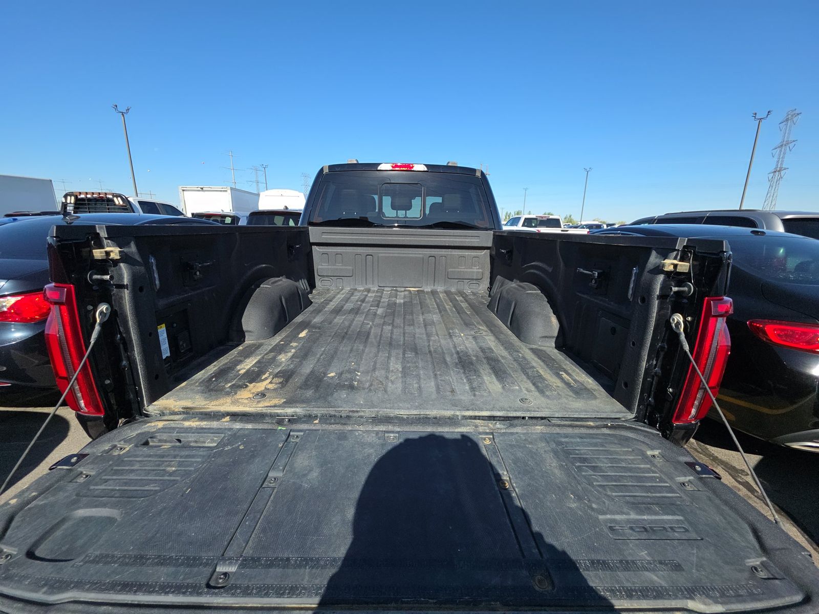 2024 Ford F-150 King Ranch AWD
