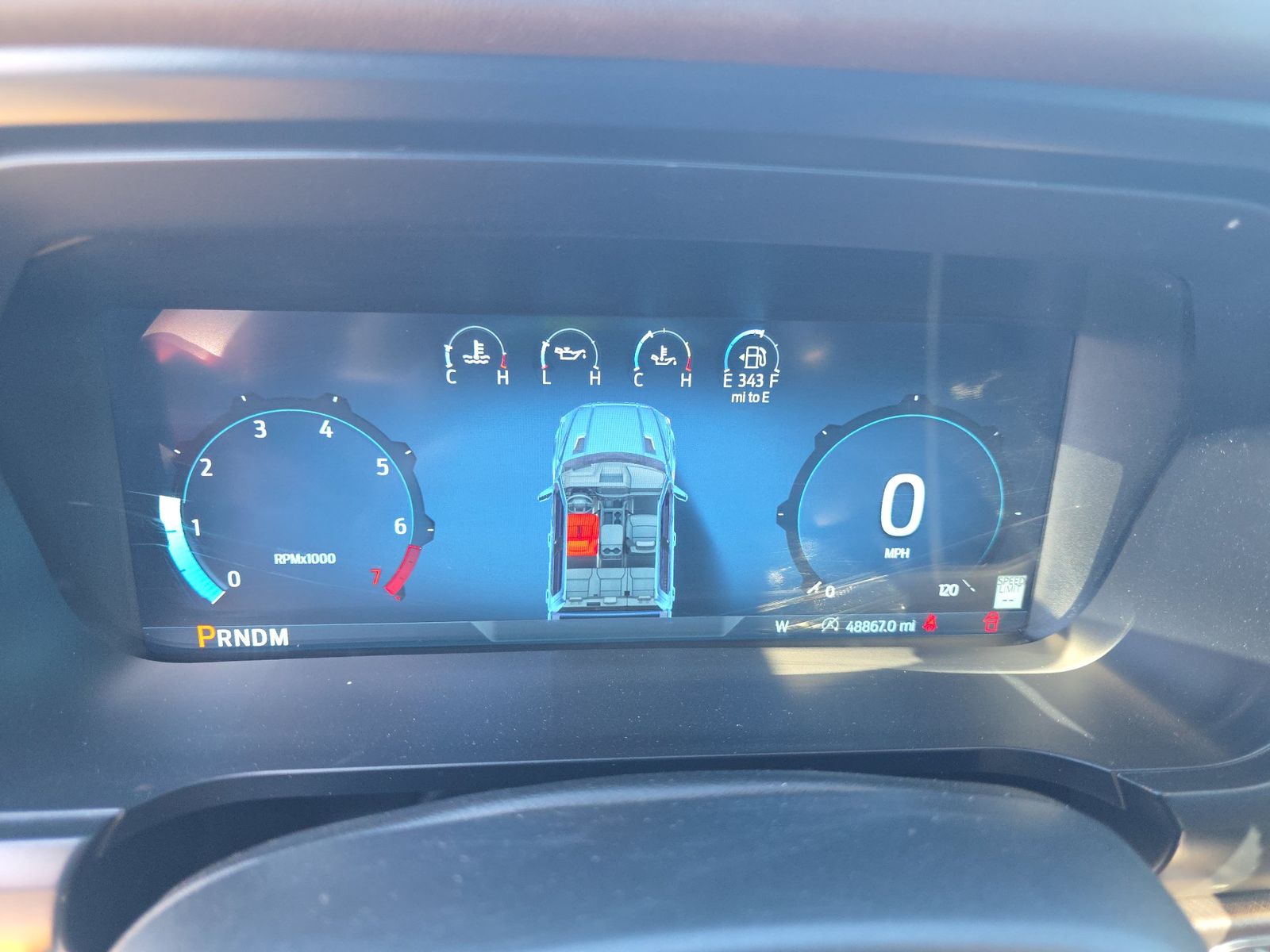 2024 Ford F-150 King Ranch AWD