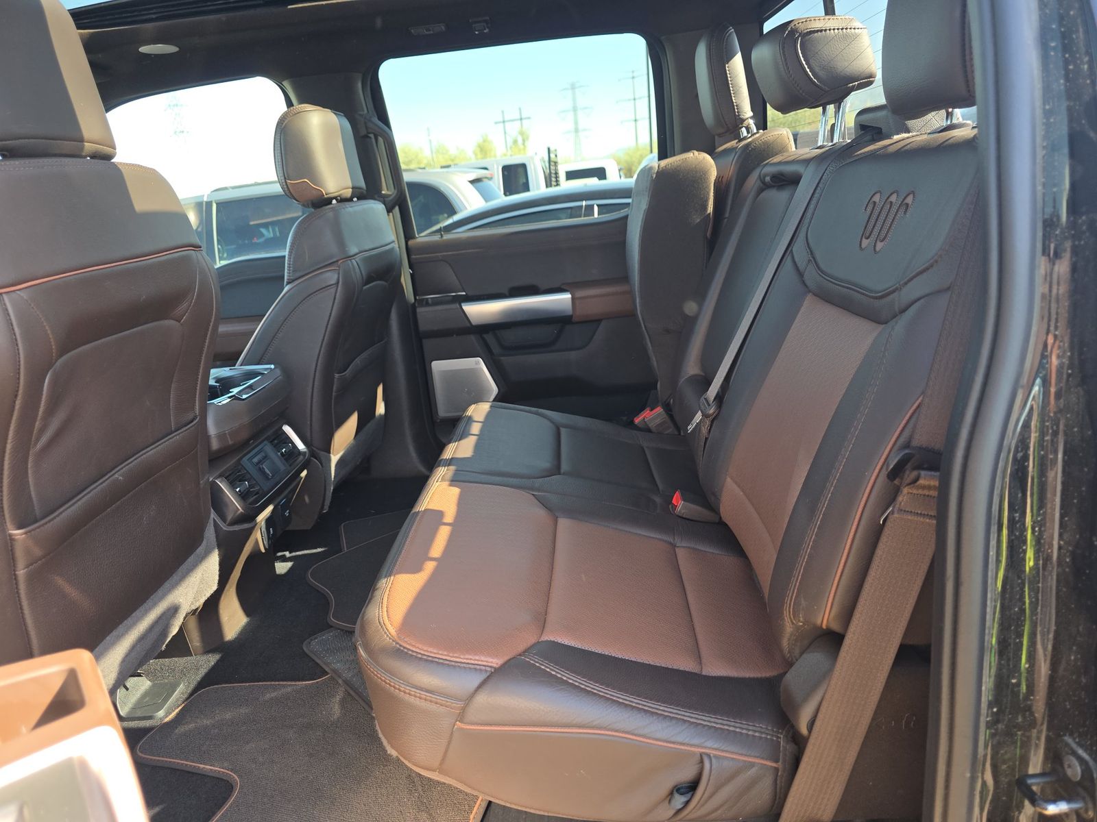 2024 Ford F-150 King Ranch AWD