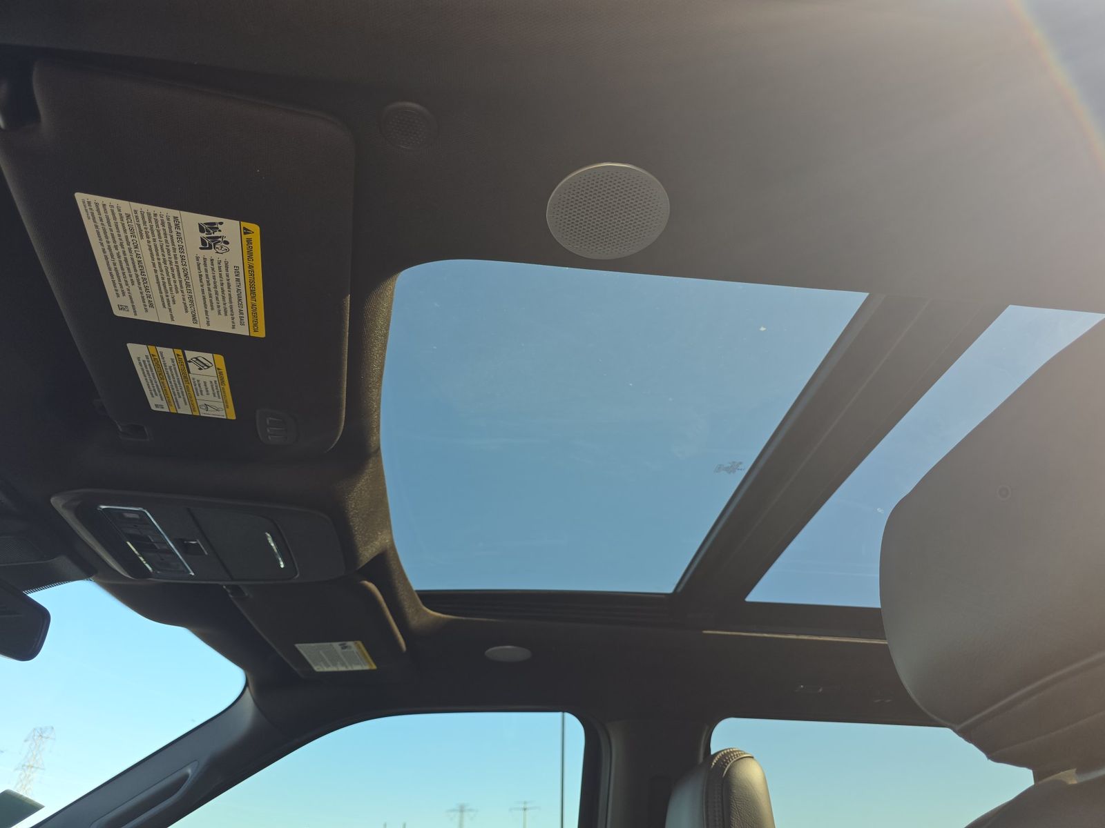 2024 Ford F-150 King Ranch AWD
