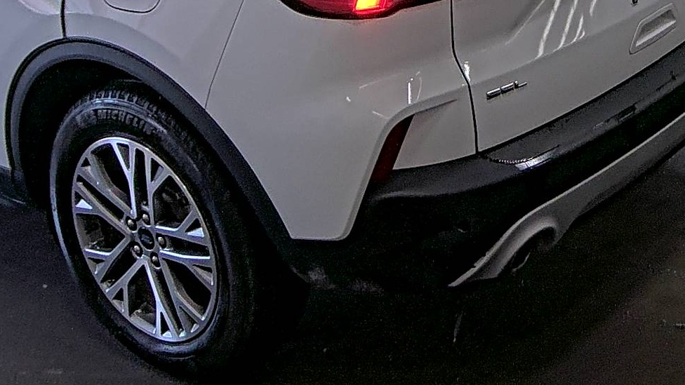 2022 Ford Escape SEL AWD