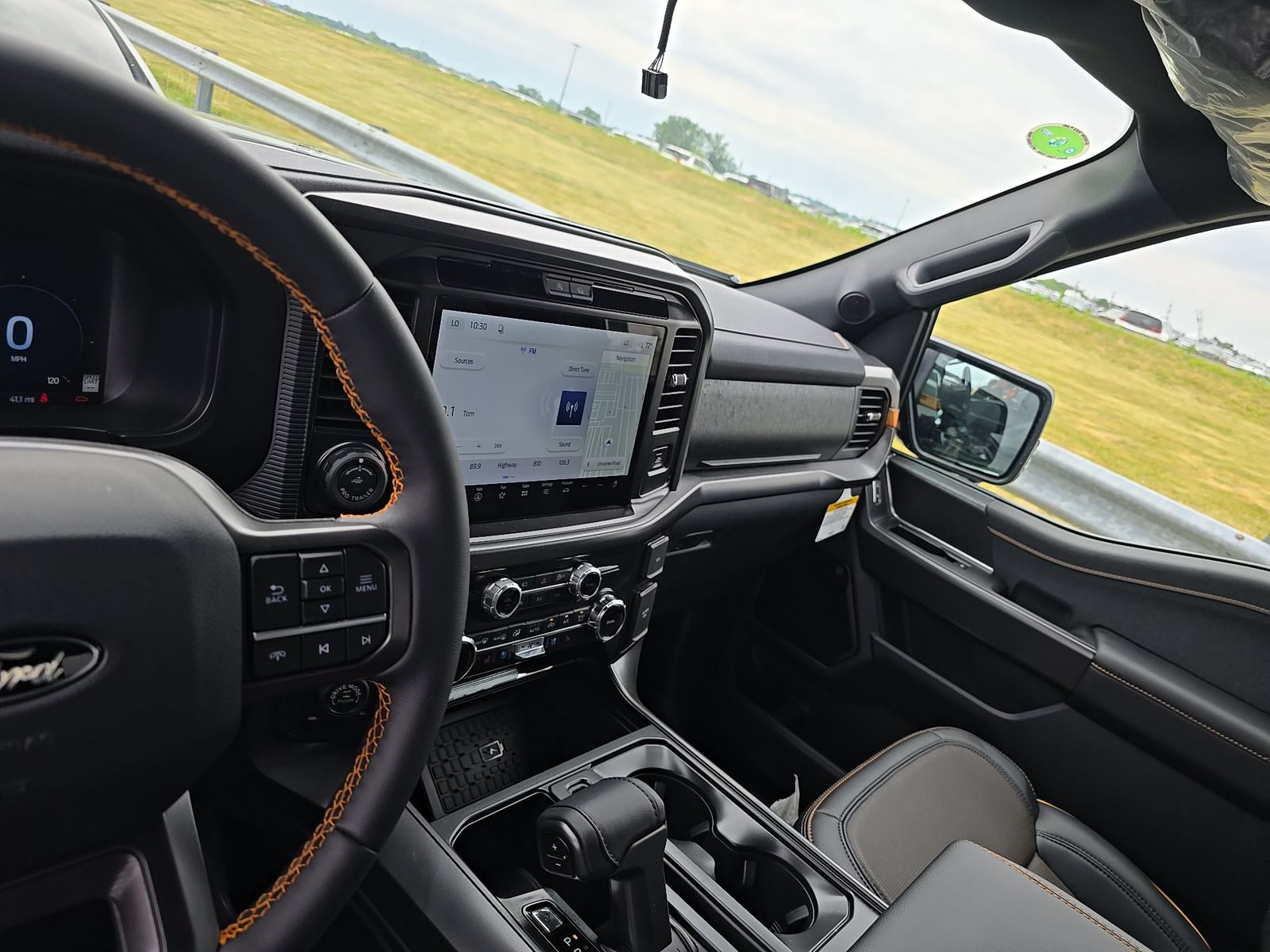 2026 Ford F-150 Tremor AWD