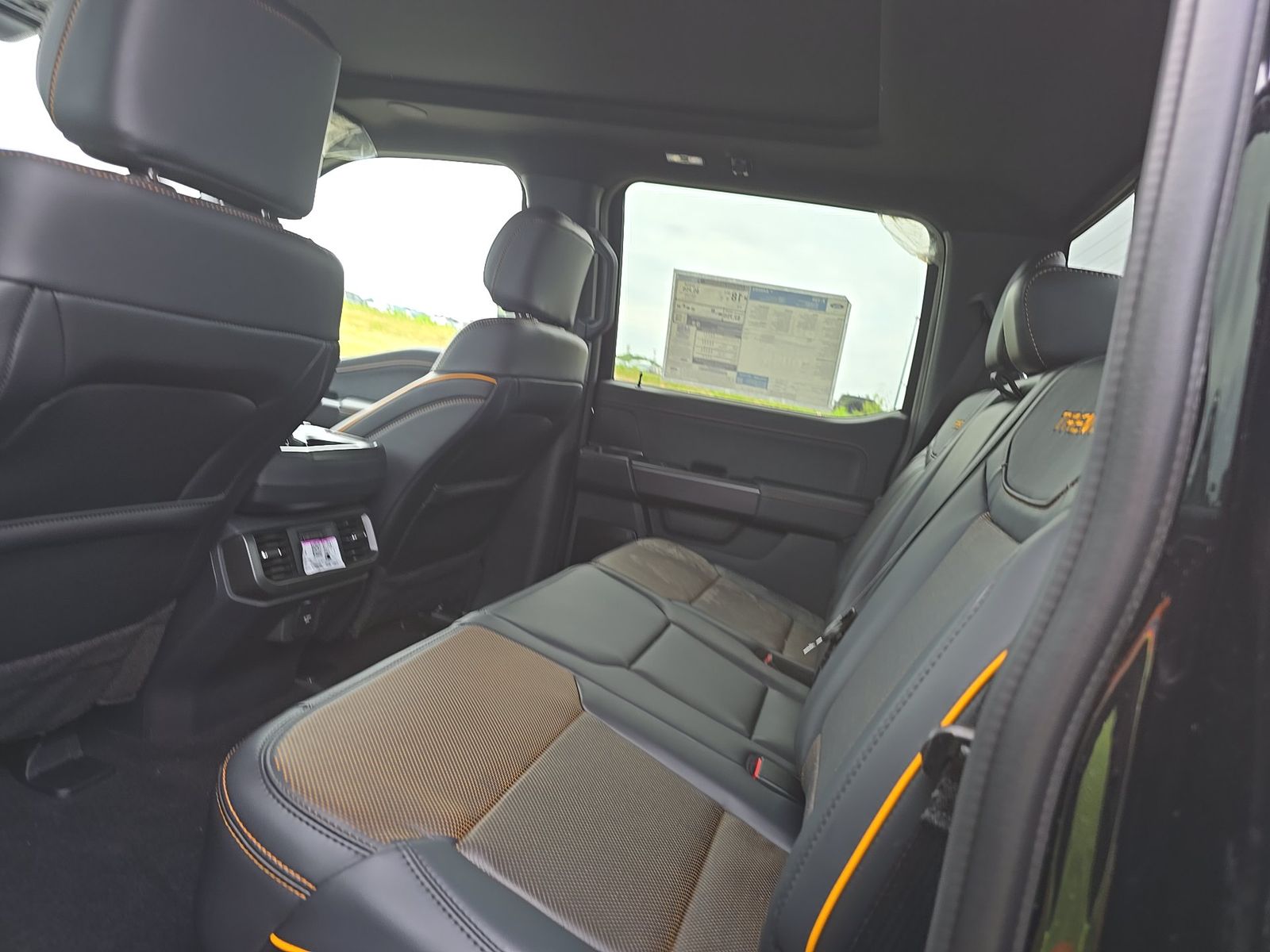 2026 Ford F-150 Tremor AWD