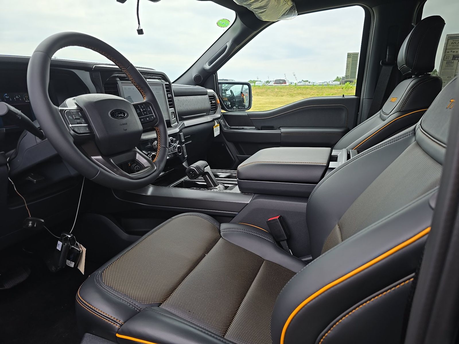 2026 Ford F-150 Tremor AWD