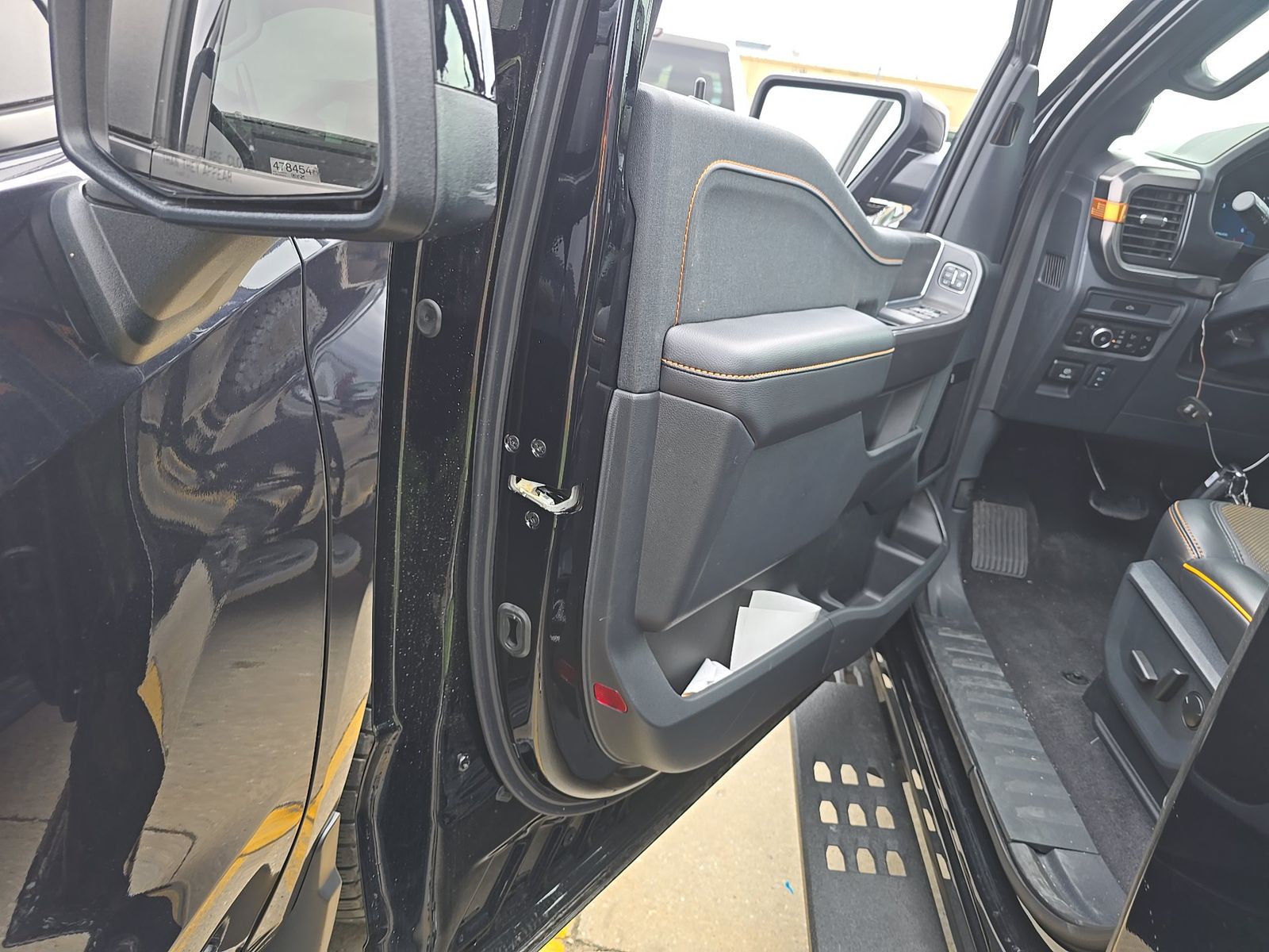 2026 Ford F-150 Tremor AWD