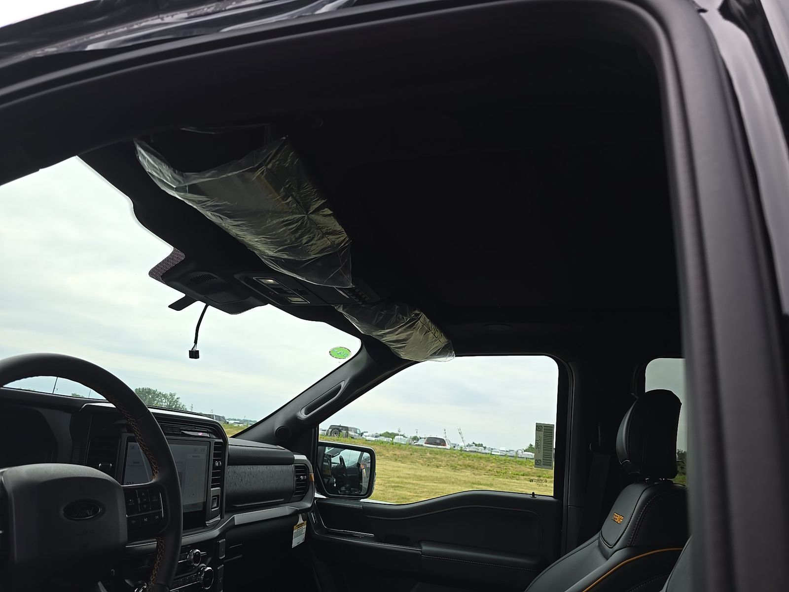 2026 Ford F-150 Tremor AWD
