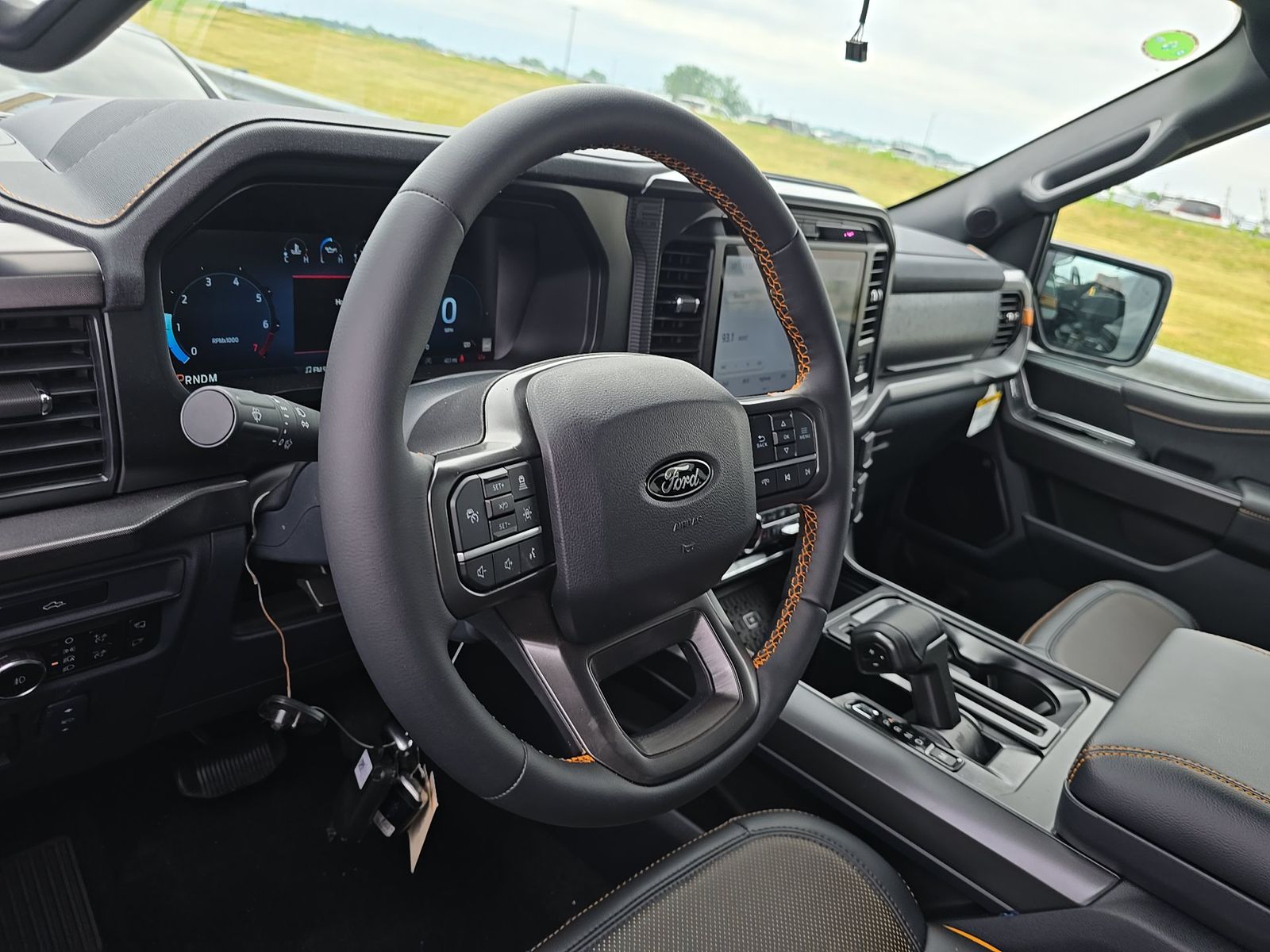 2026 Ford F-150 Tremor AWD