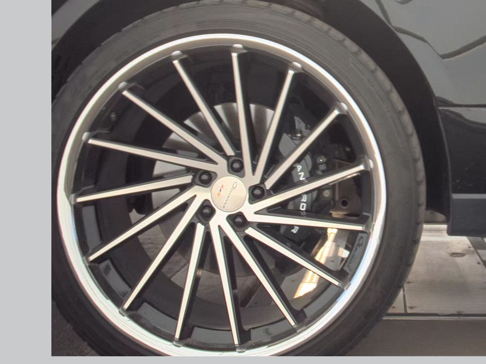 LAND ROVER RANGE ROVER - 10