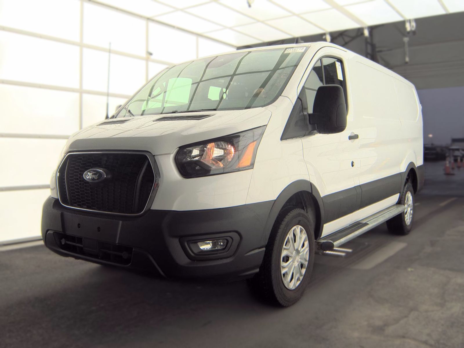 FORD TRANSIT 250 - 1