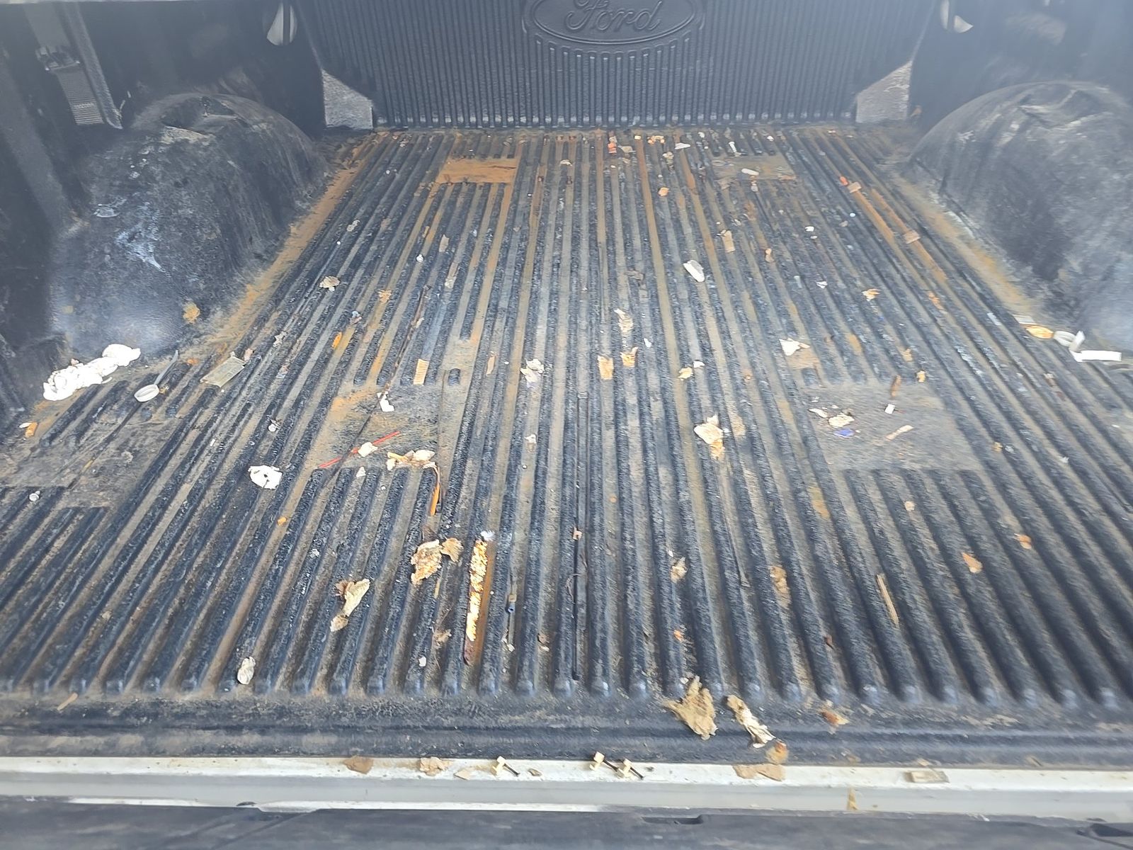 2023 Ford F-150 Lariat AWD