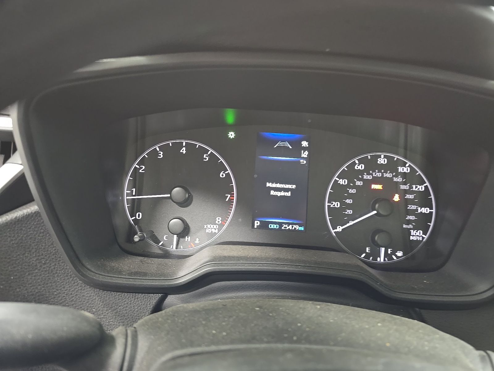 2024 Toyota Corolla LE FWD