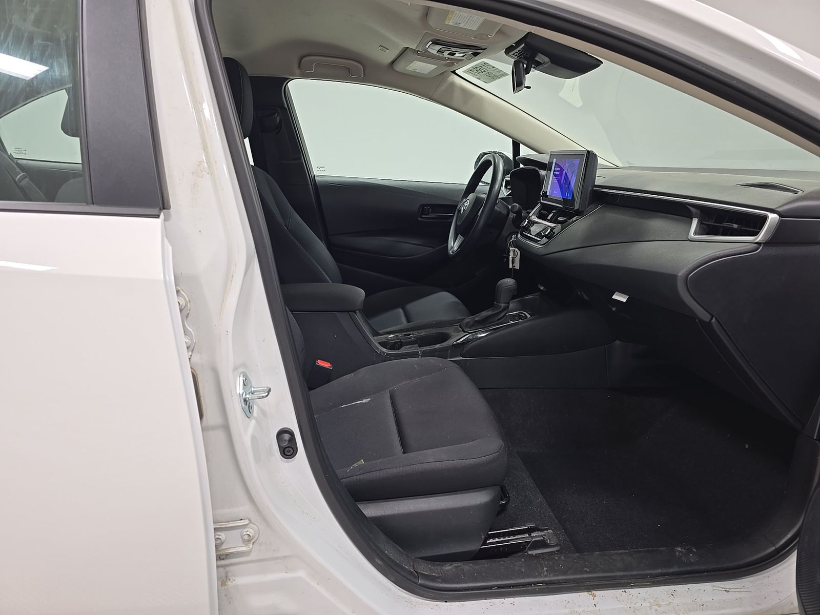 2024 Toyota Corolla LE FWD