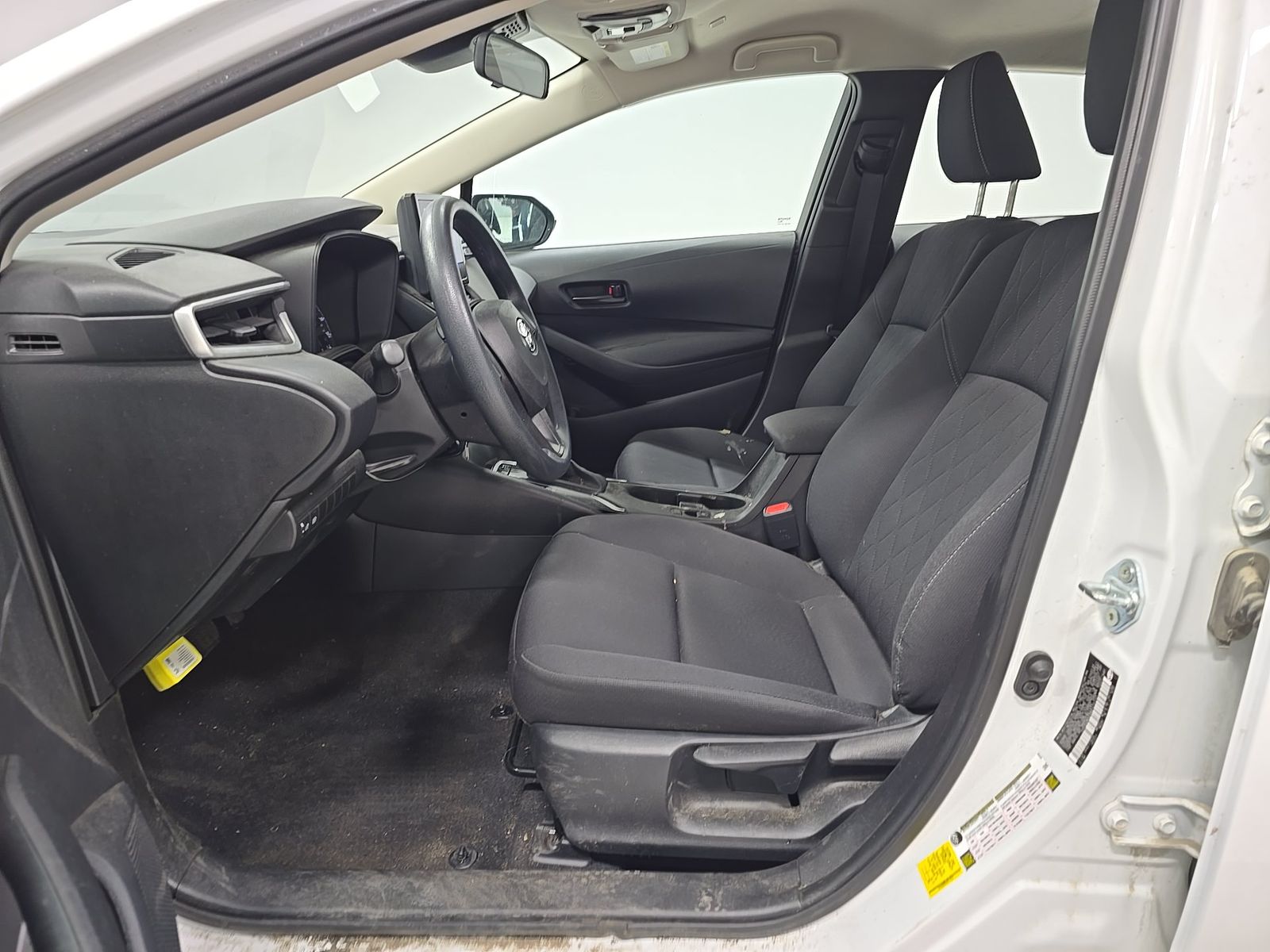 2024 Toyota Corolla LE FWD