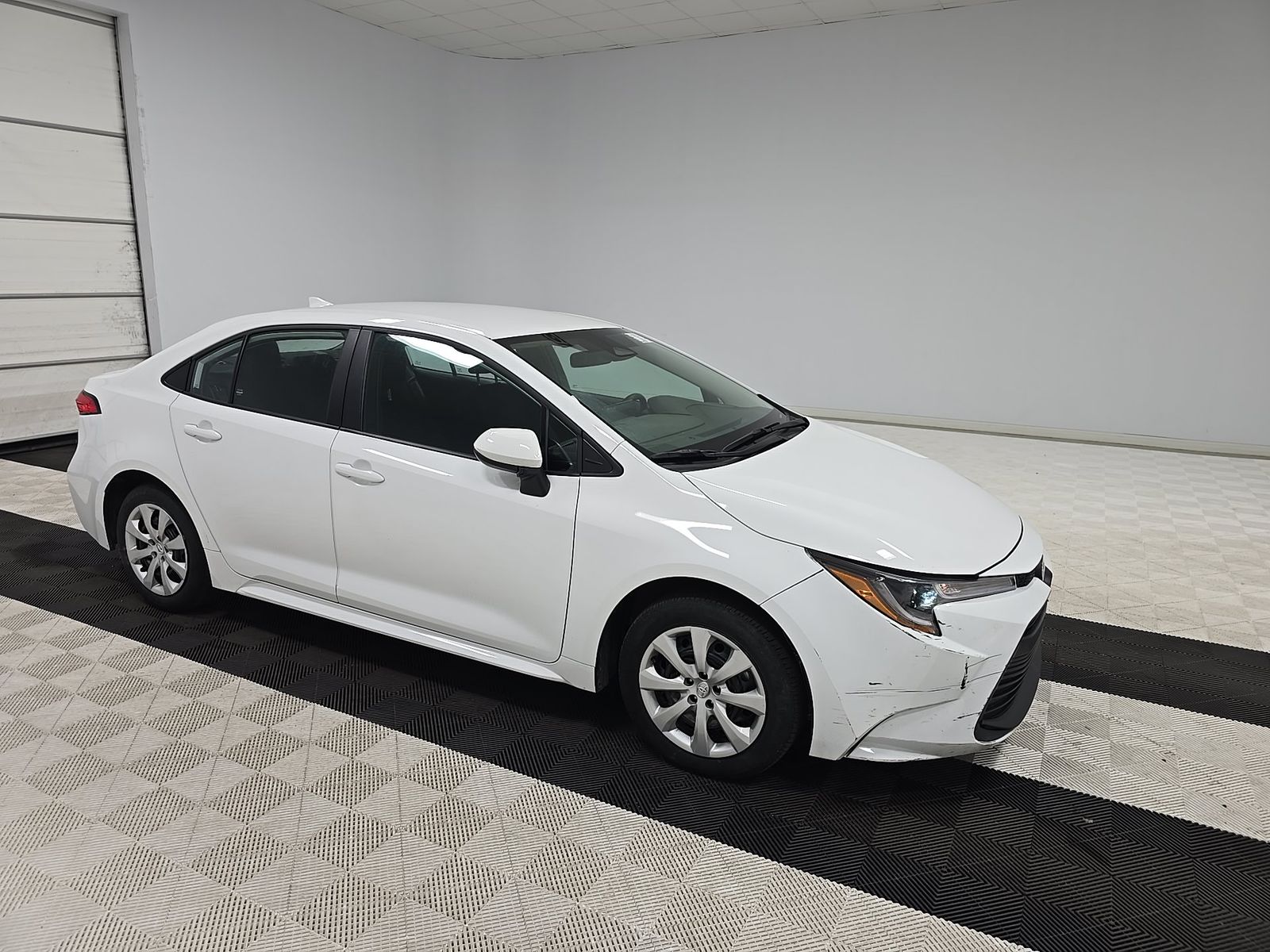 2024 Toyota Corolla LE FWD