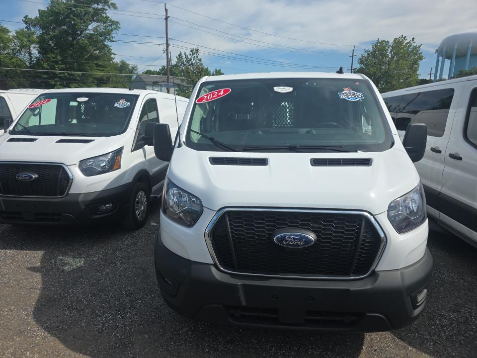 FORD TRANSIT 250 - 3