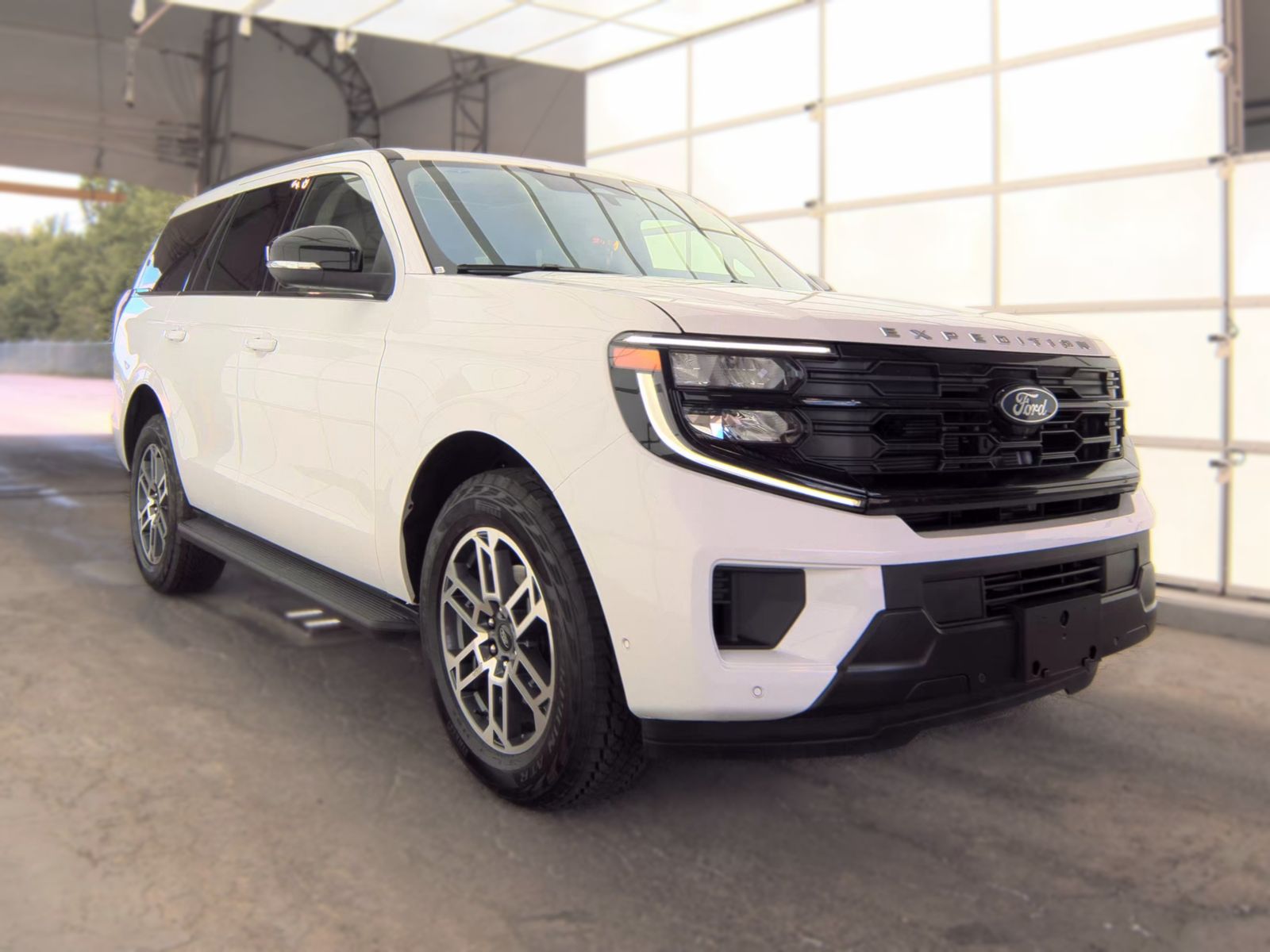 FORD EXPEDITION - 5
