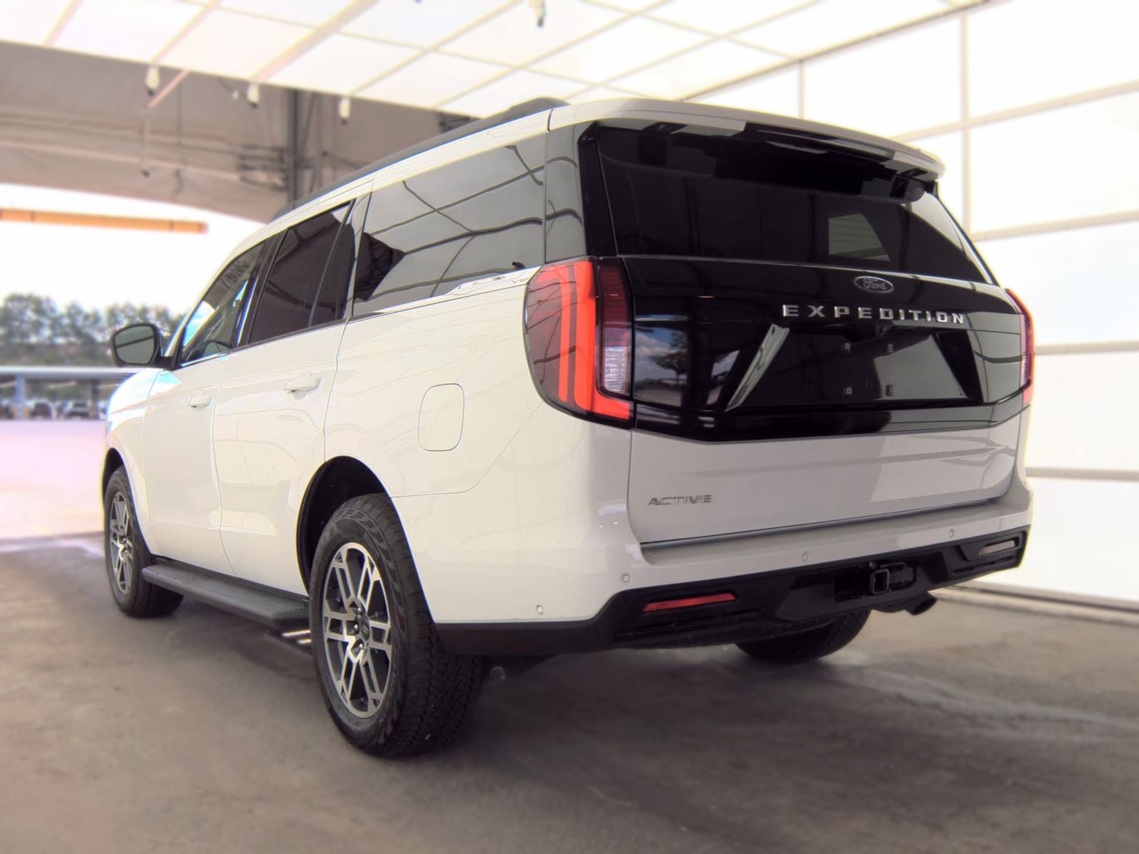 FORD EXPEDITION - 9