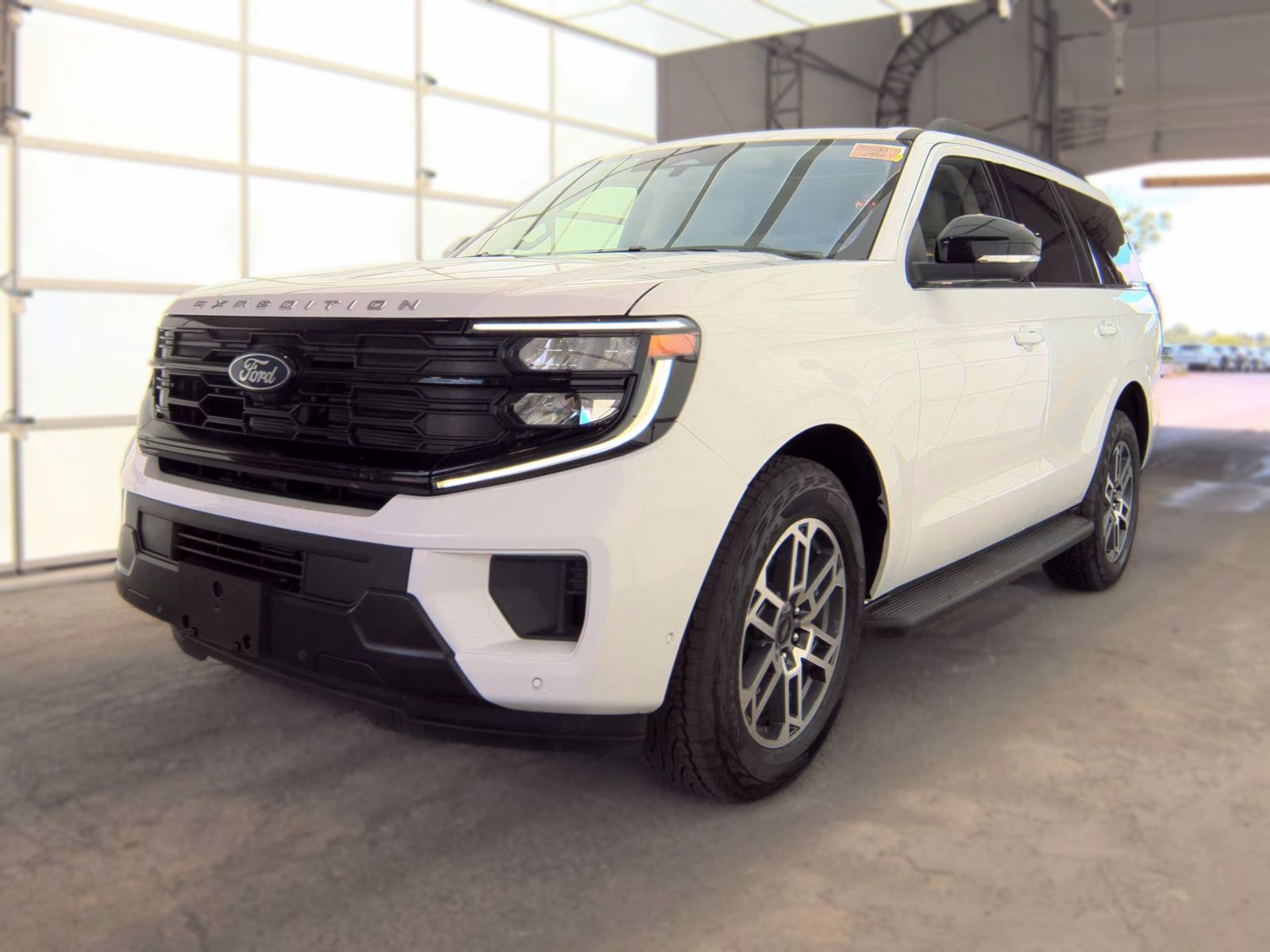 FORD EXPEDITION - 1