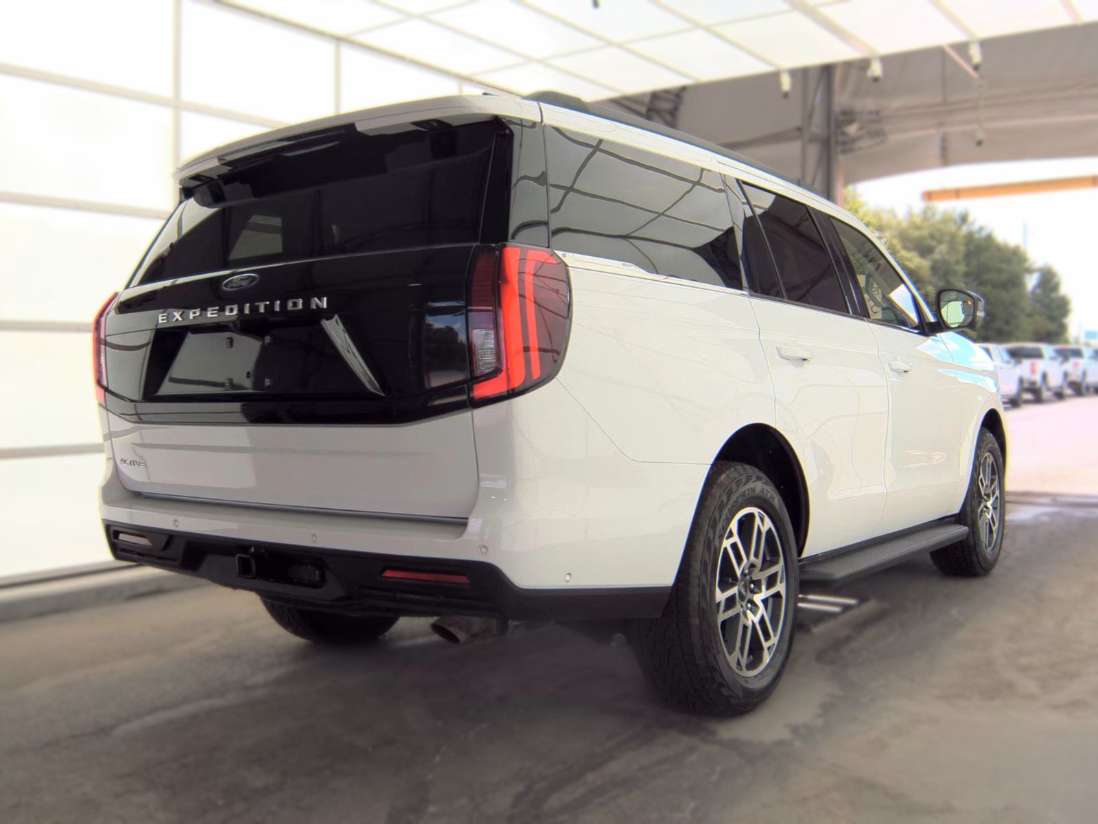 FORD EXPEDITION - 6