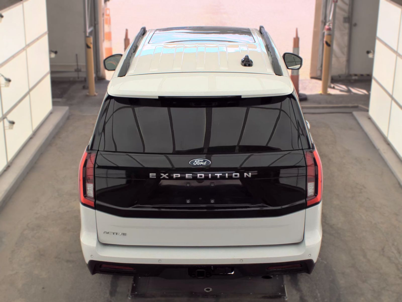 FORD EXPEDITION - 7