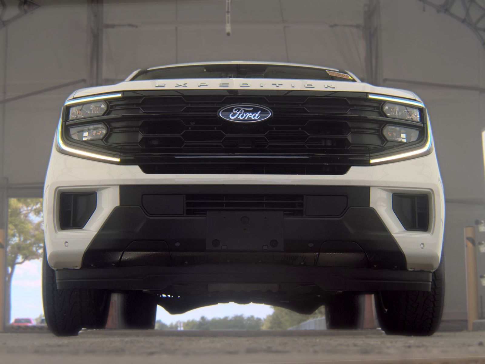 FORD EXPEDITION - 4
