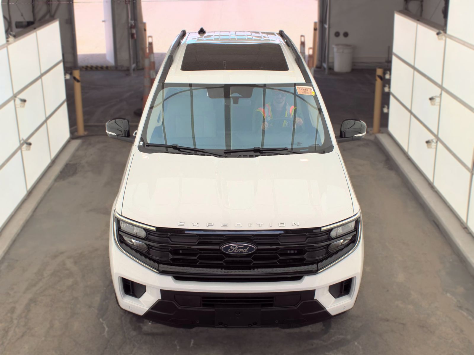 FORD EXPEDITION - 3