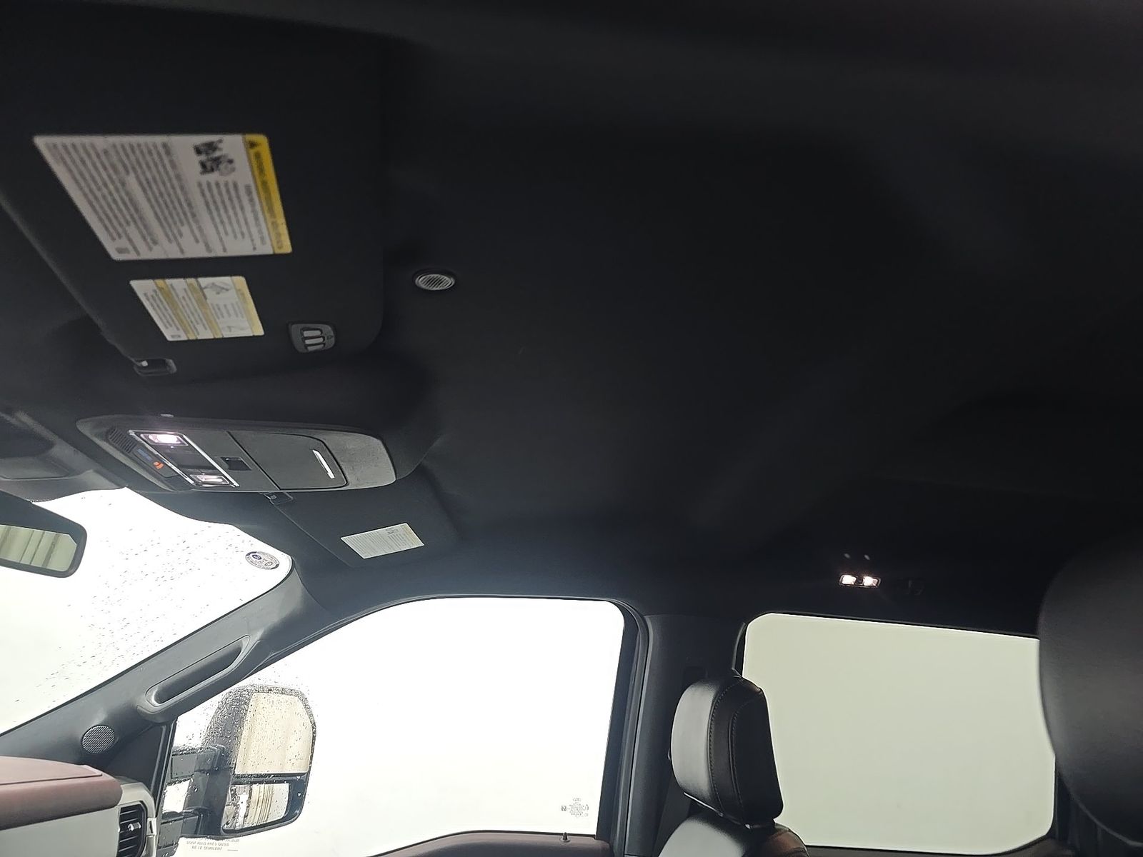 2023 Ford F-150 Lariat AWD