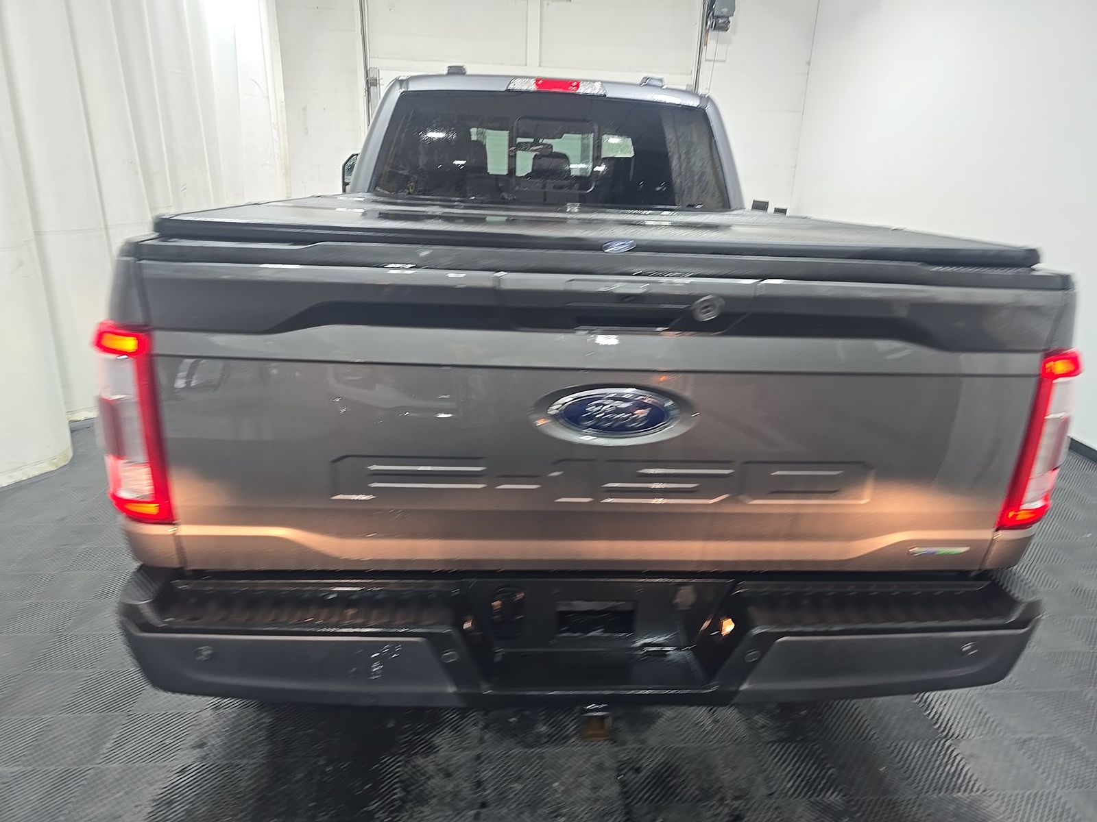 2023 Ford F-150 Lariat AWD