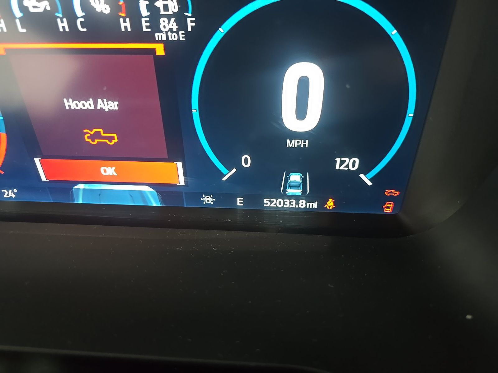 2023 Ford F-150 Lariat AWD