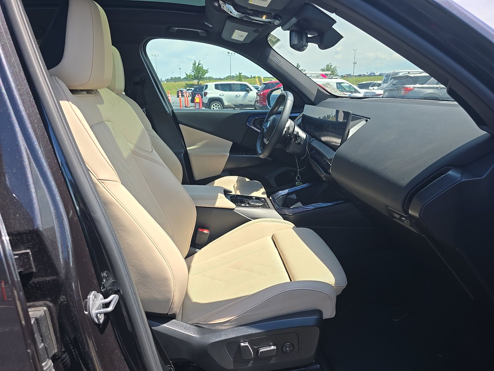 2025 BMW X3 30 xDrive AWD