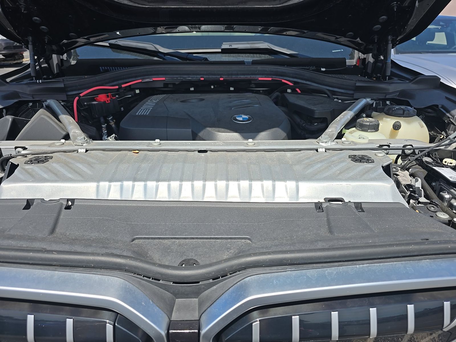 2025 BMW X3 30 xDrive AWD