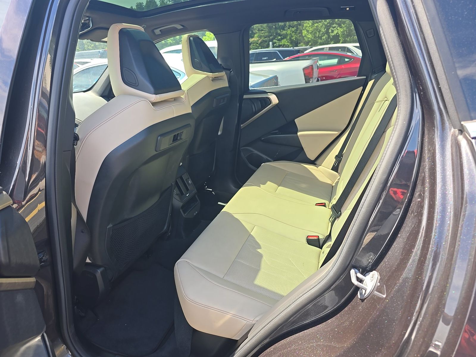 2025 BMW X3 30 xDrive AWD
