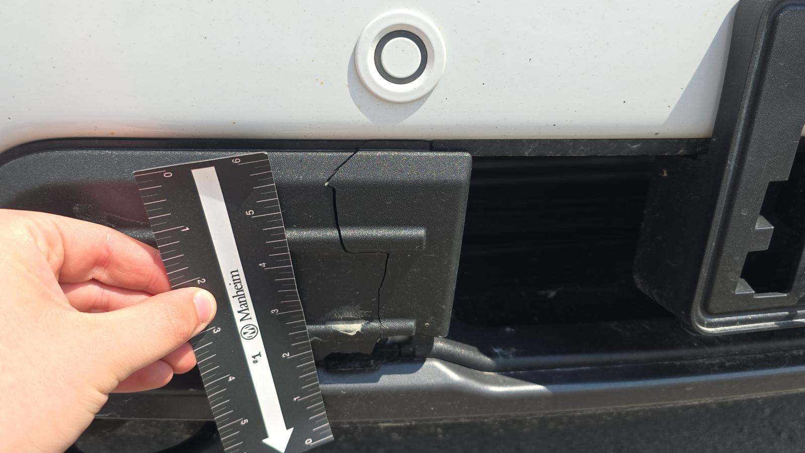 2023 Ford F-150 Lariat AWD