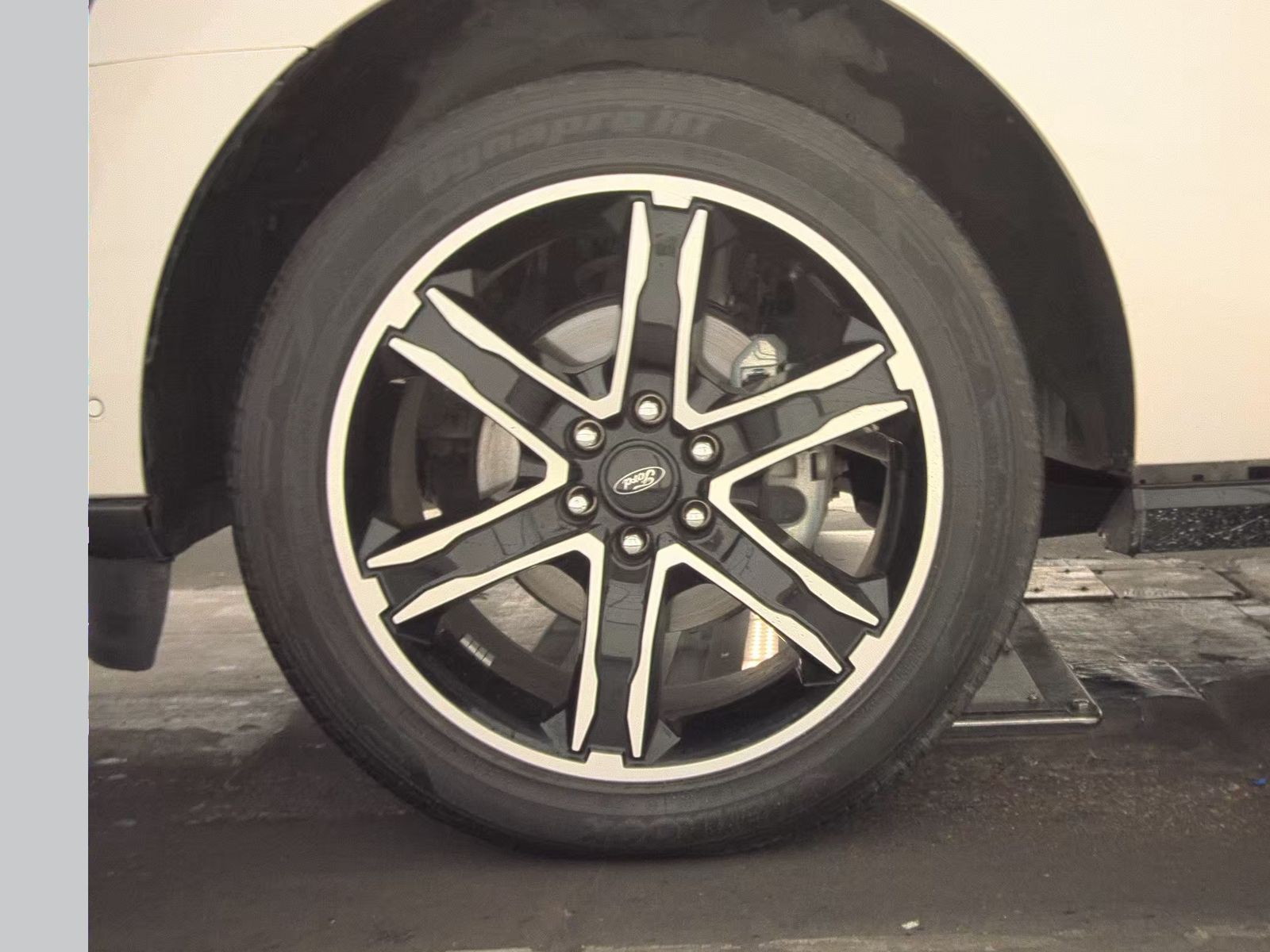 FORD EXPEDITION MAX - 10