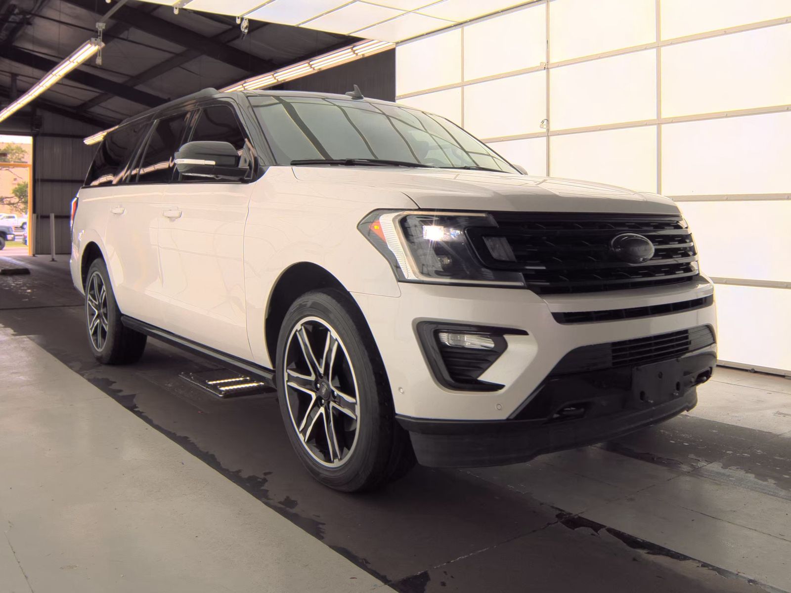 FORD EXPEDITION MAX - 5