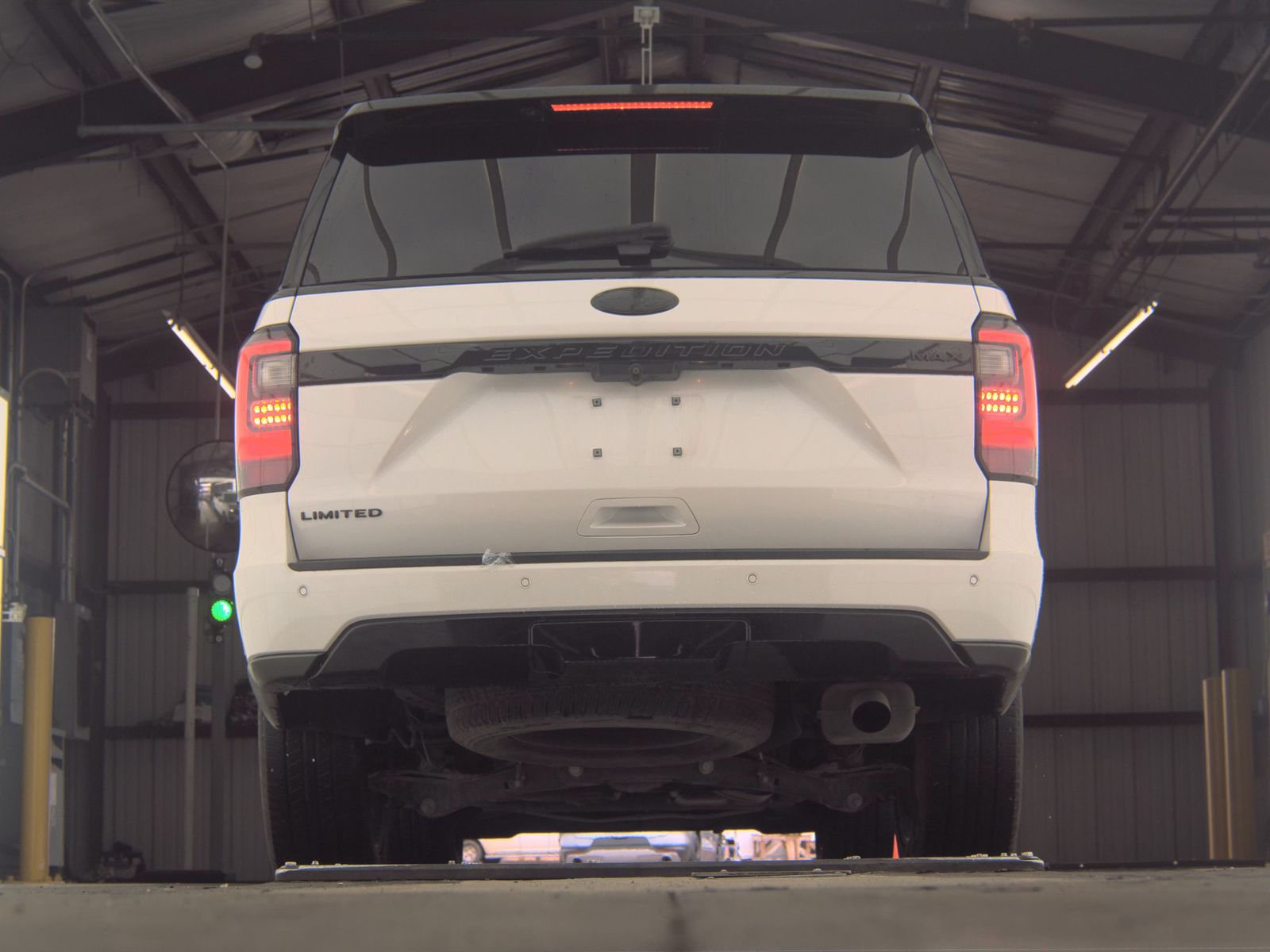 FORD EXPEDITION MAX - 8