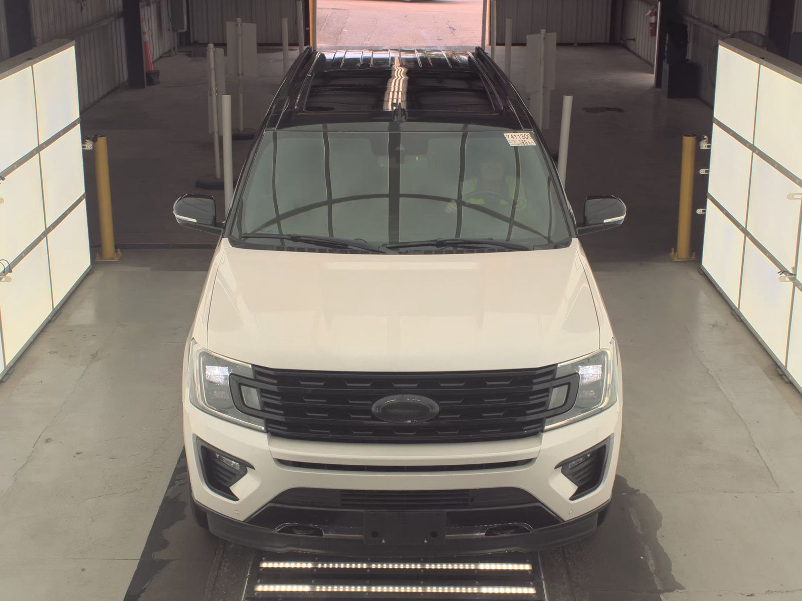 FORD EXPEDITION MAX - 3