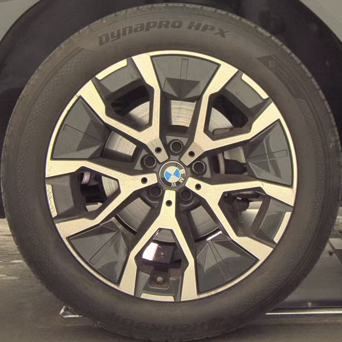 2025 BMW X3 30 xDrive AWD