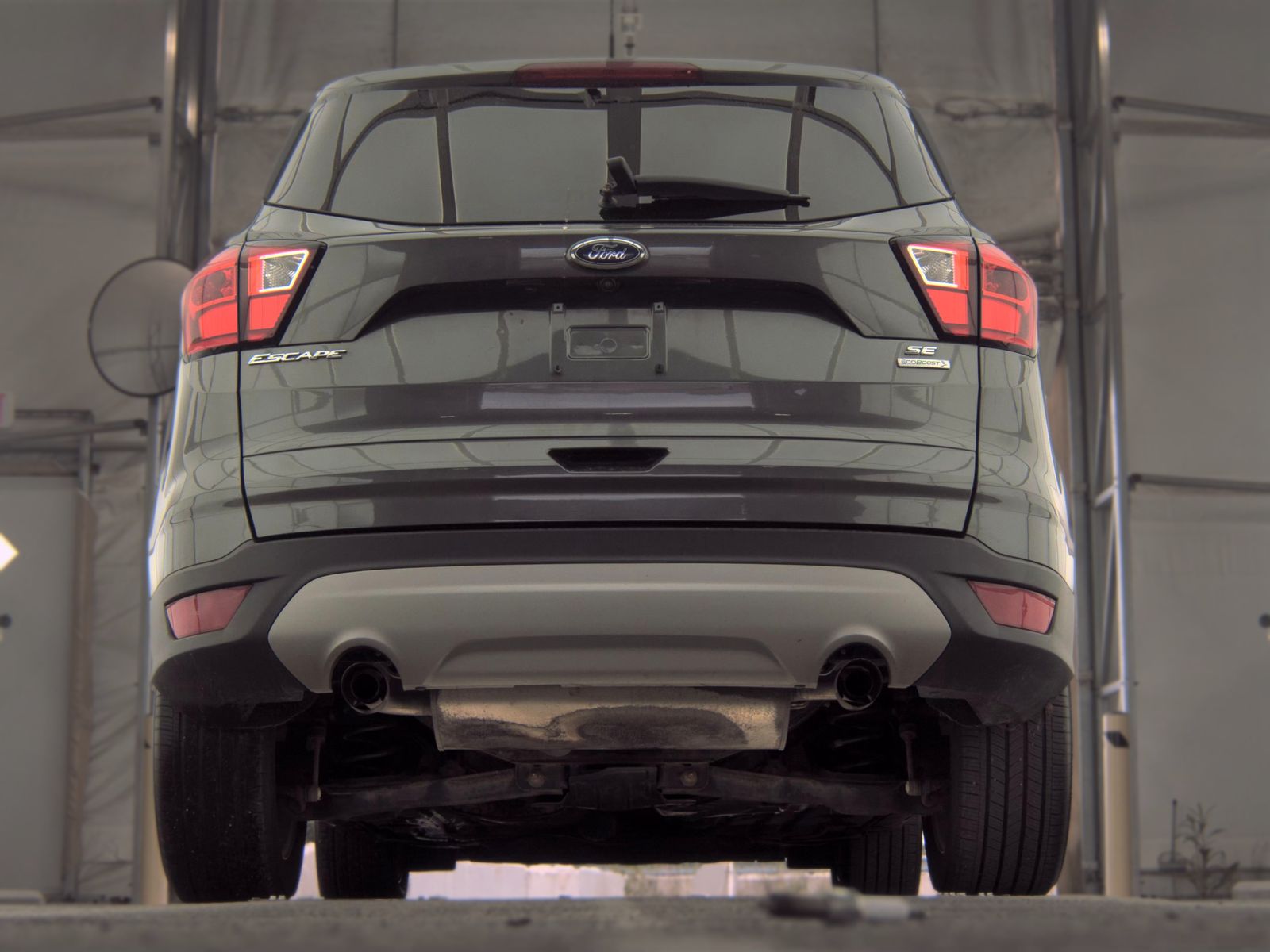 FORD ESCAPE - 8
