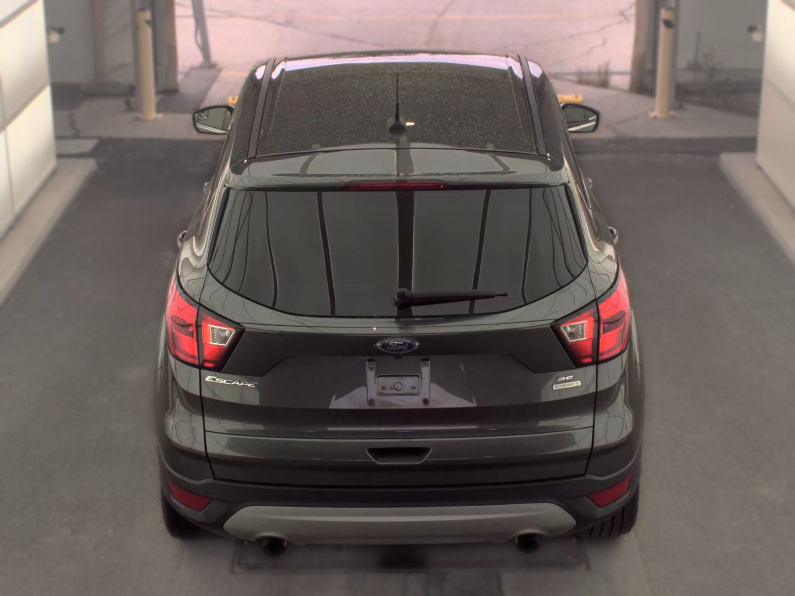 FORD ESCAPE - 7