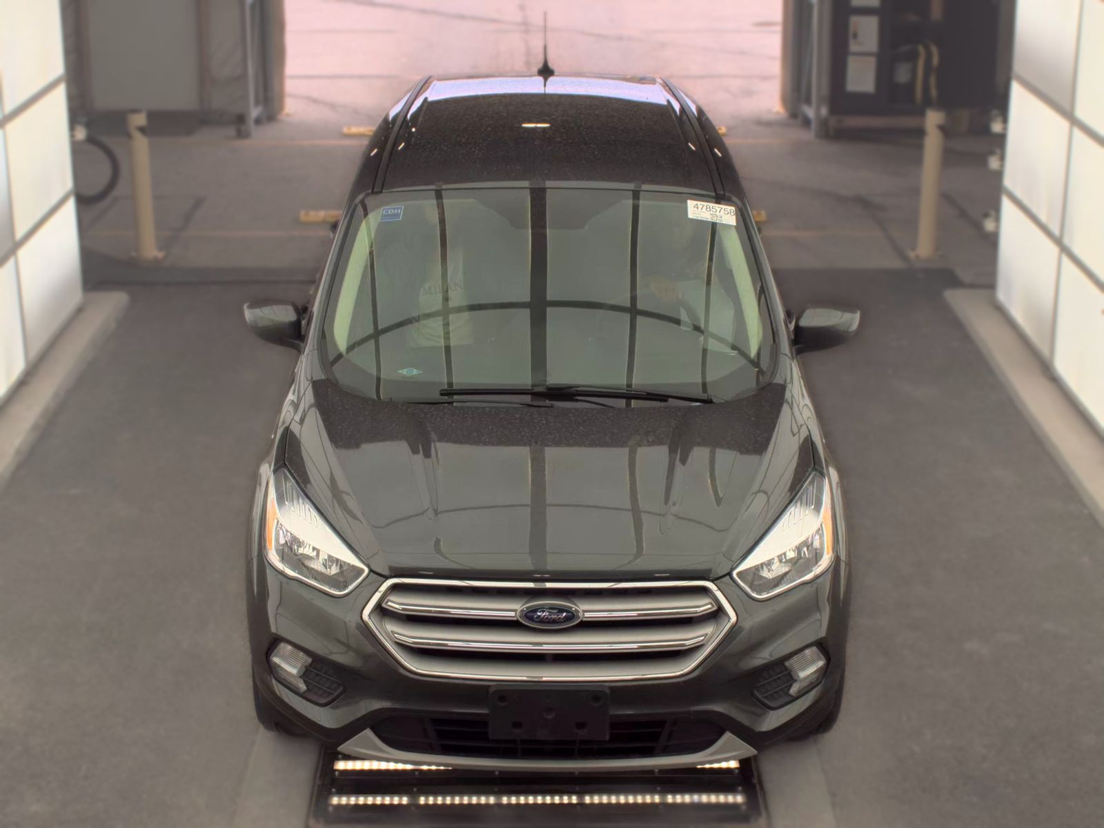 FORD ESCAPE - 3