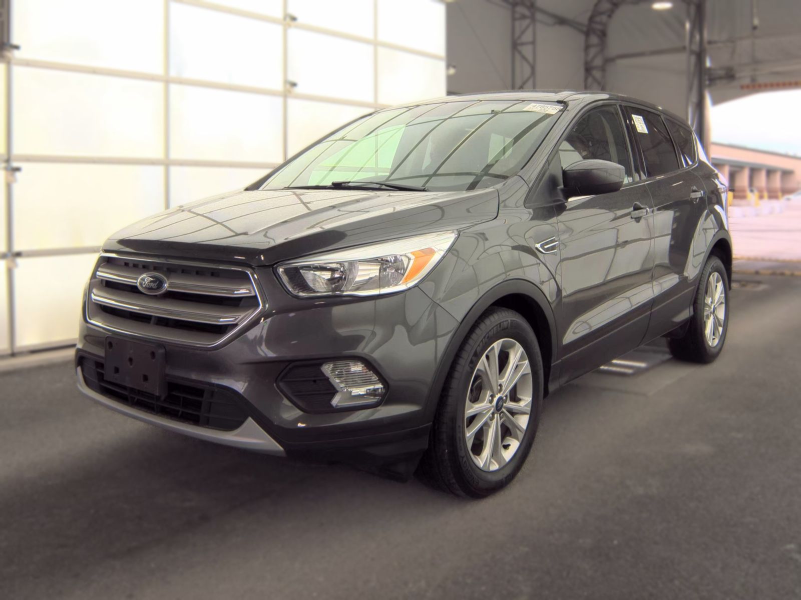 FORD ESCAPE - 1