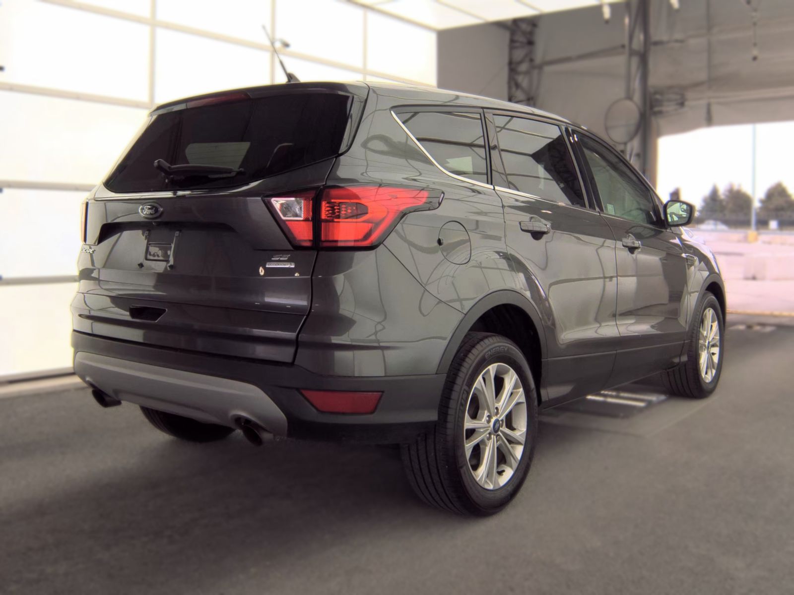 FORD ESCAPE - 6