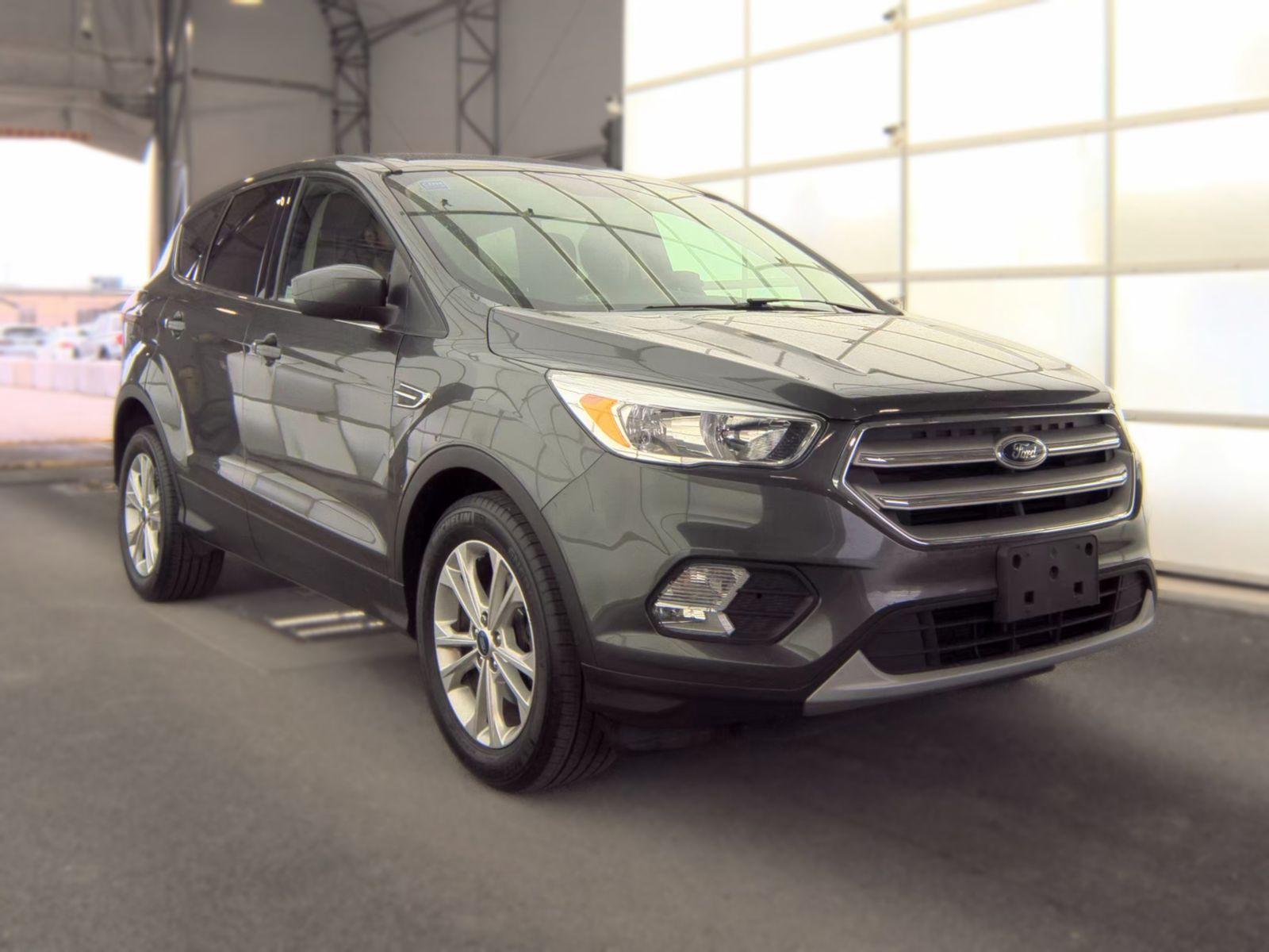 FORD ESCAPE - 5
