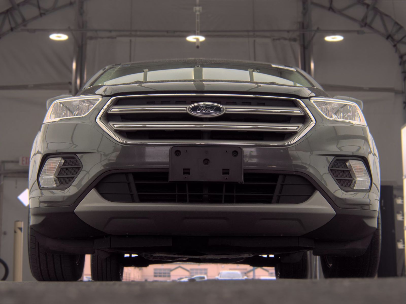 FORD ESCAPE - 4