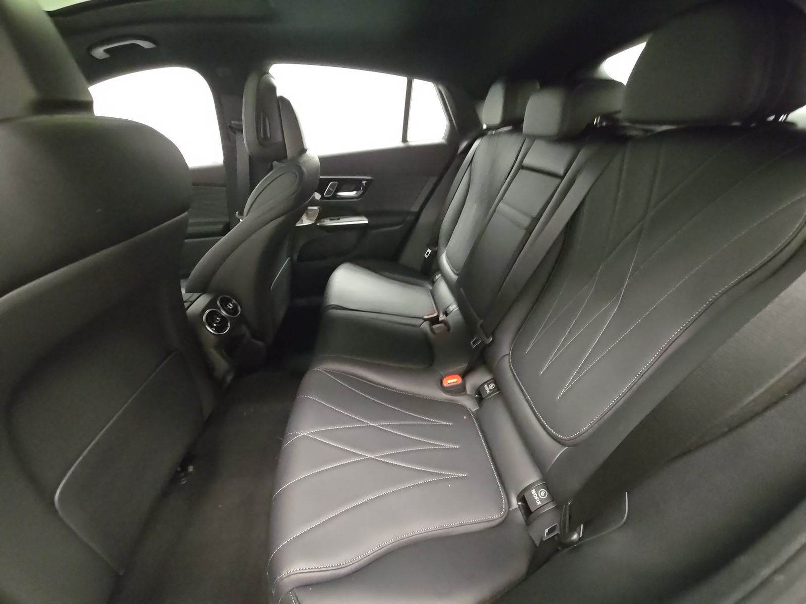 2025 Mercedes-Benz GLC AMG GLC 63 S E Performance AWD